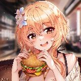 🍔 Фулочная Админки