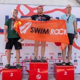 SwimRocket 🚀 Чат Плавание и открытая вода Chat