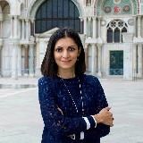 Гид в Венеции Зара. Zara Venezia Gid