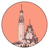 Мой Невский район. СПб