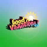 Good Vibrations (Учение Абрахам, Эстер Хикс, Закон Притяжения)