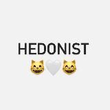 Hedonistcats