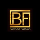 Brothers fashion