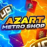 AZART METRO SHOP