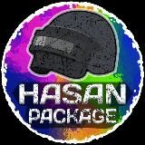 HASAN PACKAGE