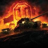 WOTMARKET.PRO - продажа, раздачи аккаунтов WoT