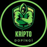👽KRİPTODOPİNGİ👽