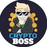 CryptoBoss