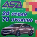 Almazavto70