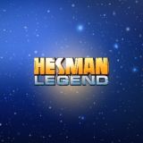 Hesman Legend