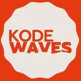 KODE Waves: на волне новых технологий