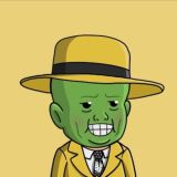 CryptoHasbulla💵 ( NFT )