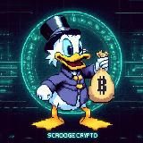 ScroogeCrypto 🦆