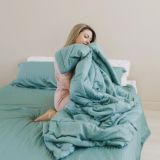 ПЛЕДЫ/ПОКРЫВАЛА/ДОМАШНИЙ ТЕКСТИЛЬ