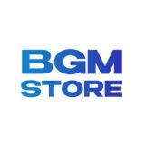 BGM STORE
