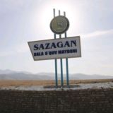 Sazagan uz