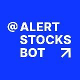 Блог @AlertStocksBot