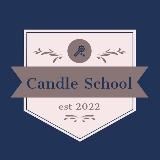 Candle School 🏫