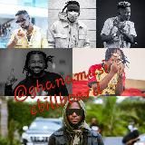 Ghana Music Billboard