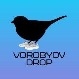 "Воробйов" дропшипінг / VOROBYOV DROP