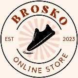 BroskoShop | Кроссовки