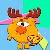 Смешарики World