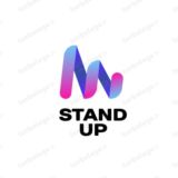 ⚡️STAND UP⚡️