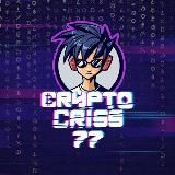 ℂ𝕣𝕪𝕡𝕥𝕠𝟟𝟟 Canal Oficial