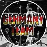 Germany TEAM 🇩🇪