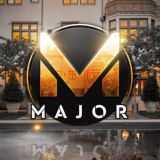 Major | Прогнозы на спорт🥇