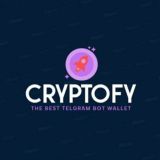 CryptoFy ➕ Group