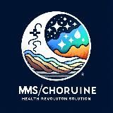 революция здоровья: ресурсы mms и диоксида хлора