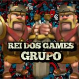 Rei Dos Games grupo