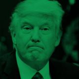 Green Light By President Trump