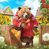 РОССИЯ СЕГОДНЯ