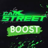 CarX Street Boost