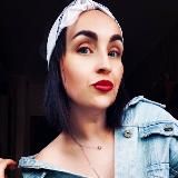 Катя МЕНЯЙ💸🖤