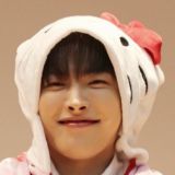 это Н🎄Е стэн-канал Ким Хонджуна