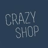 Crazy Shop | Premium копии