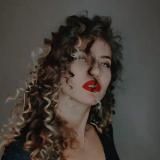 Мила, твой выход