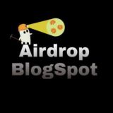 Airdrop Blogspot Chat (English)