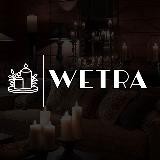 WETRA - мастерская декора