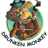 Drunken Monkey