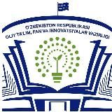 Edu.uz | Кирилл