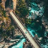 Самые потрясающие места В мире!