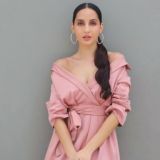 Nora Fatehi 🧚