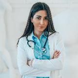 ЛОР на связи👩‍⚕️