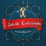 Bolalik kunlarimda