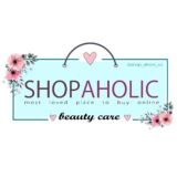 shopaholic 💖
