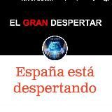 España DESPIERTA! Donde va uno vamos todos!🇪🇸